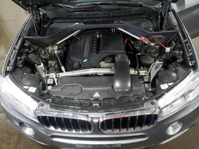 Photo 12 from auction – 2014 BMW X5 XDRIVE3 with VIN 5UXKR0C59E0H16166