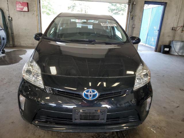 Photo 5 from auction – 2013 TOYOTA PRIUS with VIN JTDKN3DU3D5695611