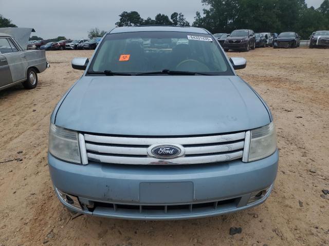 Photo 5 from auction – 2008 FORD TAURUS with VIN 1FAHP25W28G130460