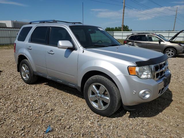 Photo 4 from auction – 2012 FORD ESCAPE LIM with VIN 1FMCU9EG2CKB12038