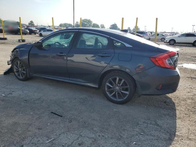 Photo 2 from auction – 2020 HONDA CIVIC EX with VIN 19XFC1F38LE024602
