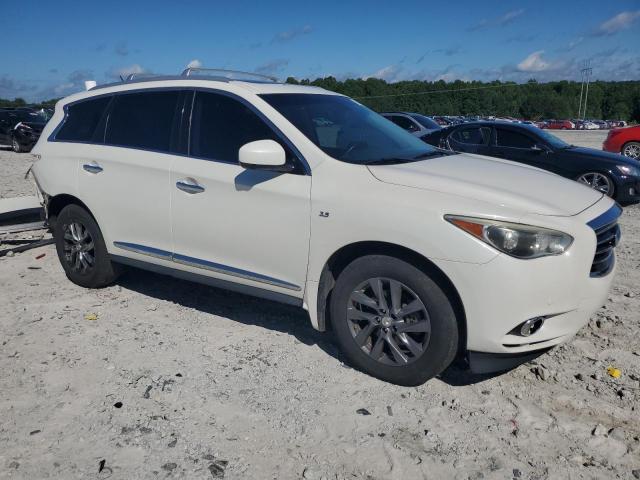 Photo 4 from auction – 2015 INFINITI QX60 with VIN 5N1AL0MM7FC547553