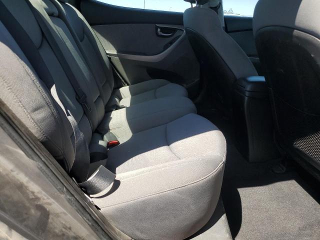 Photo 10 from auction – 2012 HYUNDAI ELANTRA GLS with VIN 5NPDH4AE2CH127156
