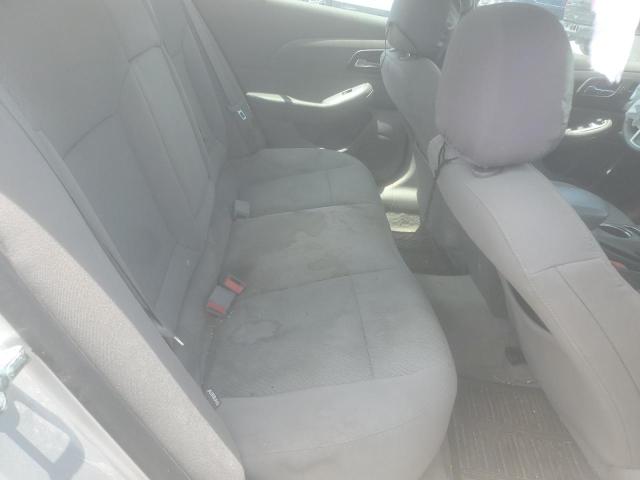 Photo 10 from auction – 2015 CHEVROLET MALIBU LS with VIN 1G11A5SL2FF288656