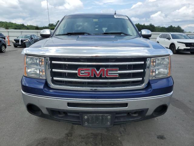 Photo 5 from auction – 2013 GMC SIERRA K15 with VIN 1GTR2UEA8DZ281329