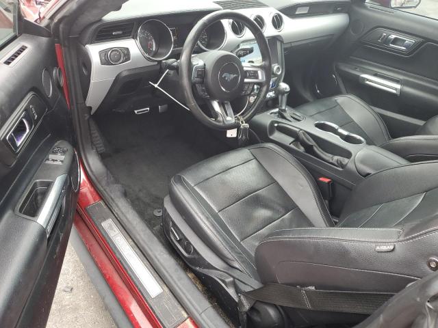 Photo 8 from auction – 2017 FORD MUSTANG with VIN 1FA6P8TH1H5277508