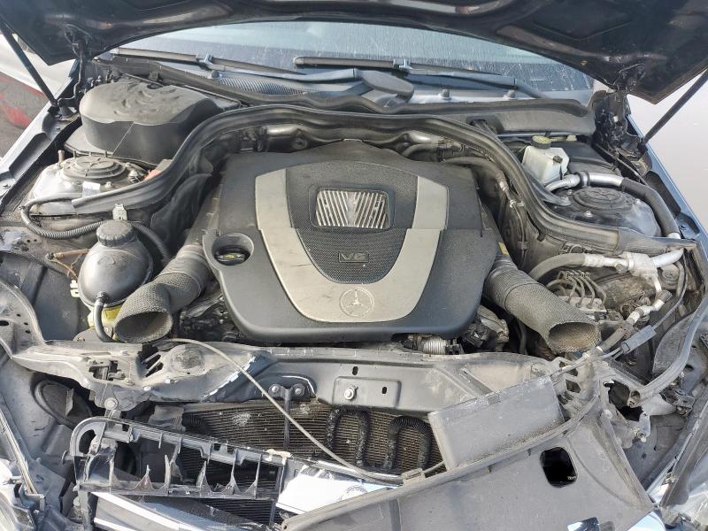 Photo 11 from auction – 2011 MERCEDES-BENZ E 350 with VIN WDDHF5GB0BA287137