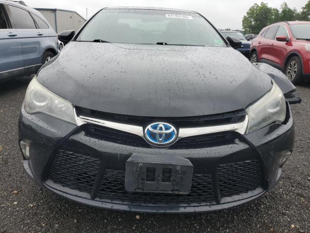 Photo 5 from auction – 2015 TOYOTA CAMRY HYBR with VIN 4T1BD1FK5FU144331