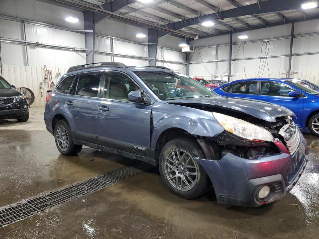 Снимка 4 от търг – 2013 SUBARU OUTBACK 2. с VIN 4S4BRCCC5D3245348
