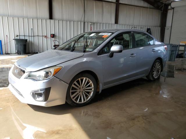 SUBARU IMPREZA PR 2012 с VIN JF1GJAE6XCH007970 - Фото с аукциона