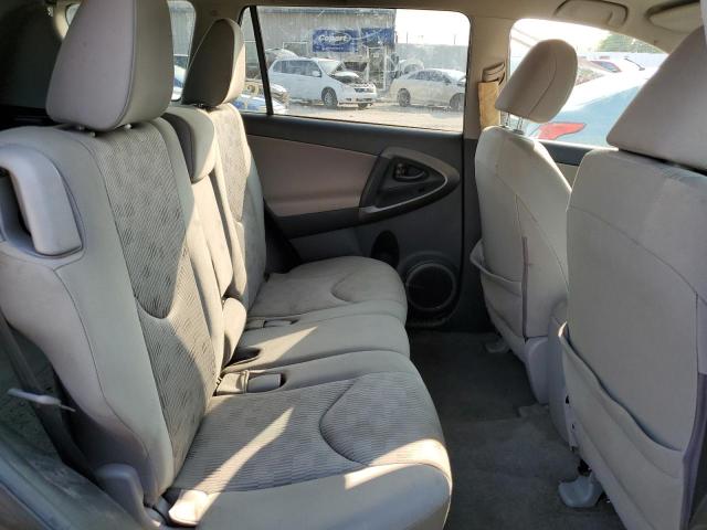 Photo 11 from auction – 2012 TOYOTA RAV4 with VIN 2T3BF4DV3CW185438