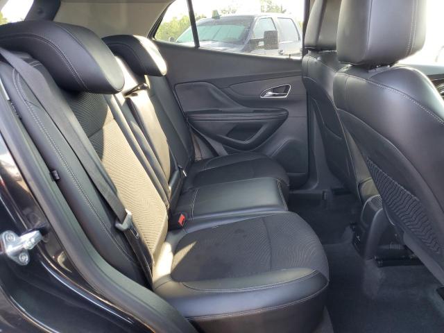 Photo 11 from auction – 2014 BUICK ENCORE CON with VIN KL4CJFSB8EB728926