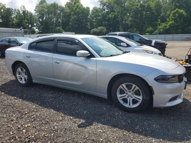 Photo 4 from auction – 2020 DODGE CHARGER SX with VIN 2C3CDXBG3LH102580