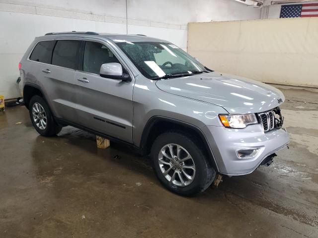 Photo 4 from auction – 2019 JEEP GRAND CHER with VIN 1C4RJFAG7KC826221