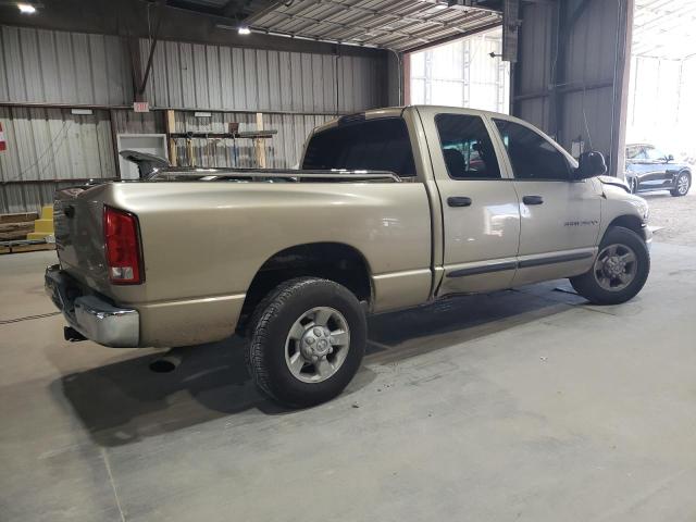 Photo 3 from auction – 2003 DODGE RAM 2500 S with VIN 3D7KA28673G737163