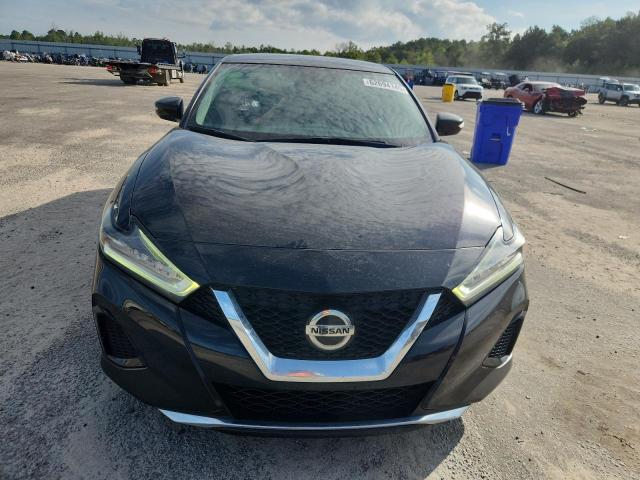 Photo 5 from auction – 2019 NISSAN MAXIMA S with VIN 1N4AA6AV4KC367750