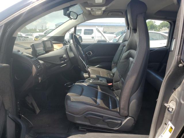 Photo 7 from auction – 2016 BMW I3 REX with VIN WBY1Z4C57GV505313