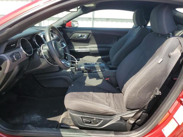 Photo 7 from auction – 2016 FORD MUSTANG with VIN 1FA6P8TH2G5336421