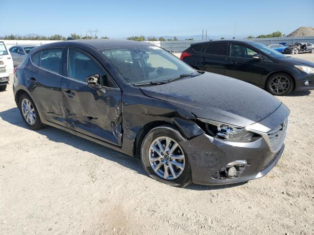 Photo 4 from auction – 2016 MAZDA 3 TOURING with VIN 3MZBM1M74GM269018