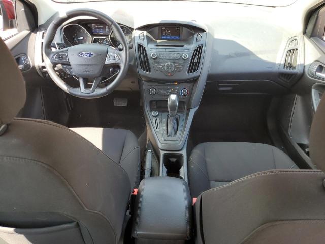 Photo 8 from auction – 2016 FORD FOCUS SE with VIN 1FADP3F28GL260099