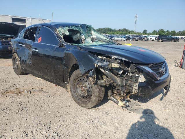 Photo 4 from auction – 2017 NISSAN ALTIMA 2.5 with VIN 1N4AL3AP3HC283910