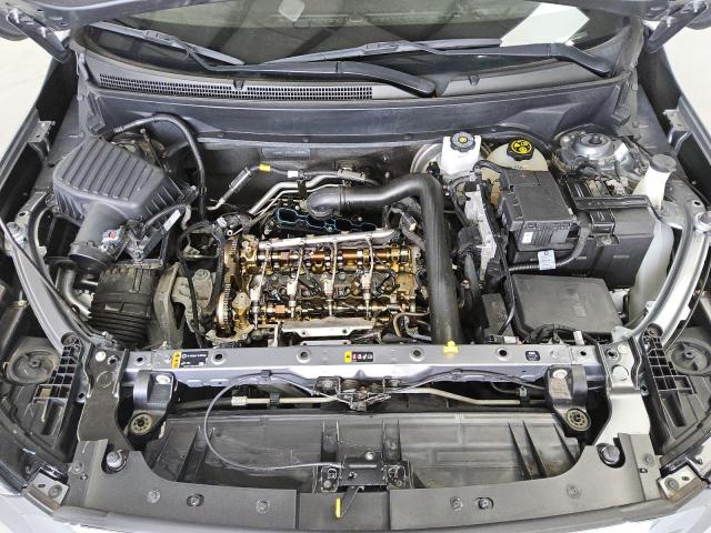 Photo 12 from auction – 2020 GMC TERRAIN SL with VIN 3GKALTEV3LL122400