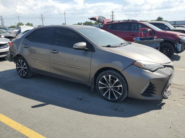 Photo 4 from auction – 2018 TOYOTA COROLLA L with VIN 2T1BURHE8JC079071