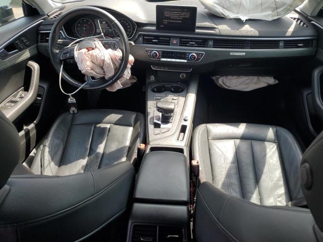Photo 8 from auction – 2017 AUDI A4 PREMIUM with VIN WAUANAF46HN025602