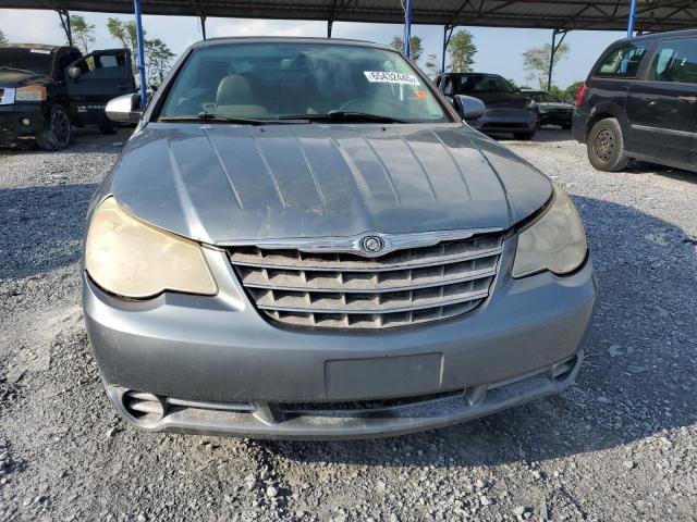 Photo 5 from auction – 2008 CHRYSLER SEBRING with VIN 1C3LC65M58N251859