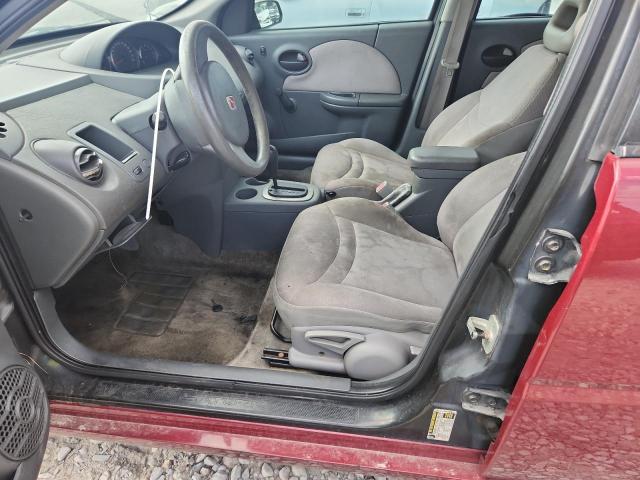 Photo 7 from auction – 2004 SATURN ION LEVEL with VIN 1G8AJ52F84Z225908