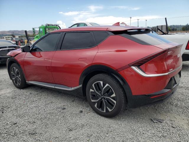 Photo 2 from auction – 2024 KIA EV6 LIGHT with VIN KNDC34LA4R5162326
