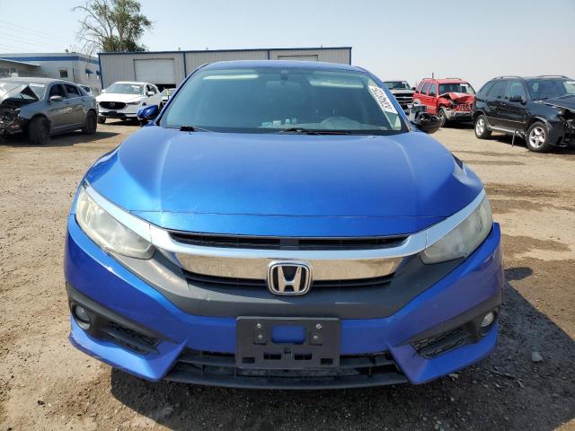 Photo 5 from auction – 2016 HONDA CIVIC EX with VIN 2HGFC1F37GH644644