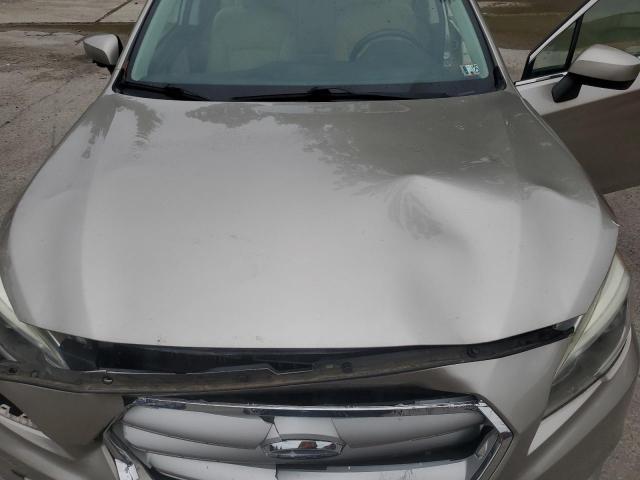 Photo 11 from auction – 2015 SUBARU LEGACY 2.5 with VIN 4S3BNBC69F3025556