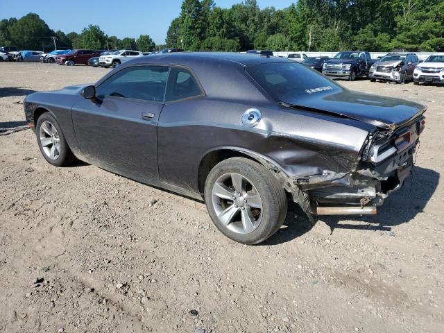 Photo 2 from auction – 2016 DODGE CHALLENGER with VIN 2C3CDZAGXGH108430