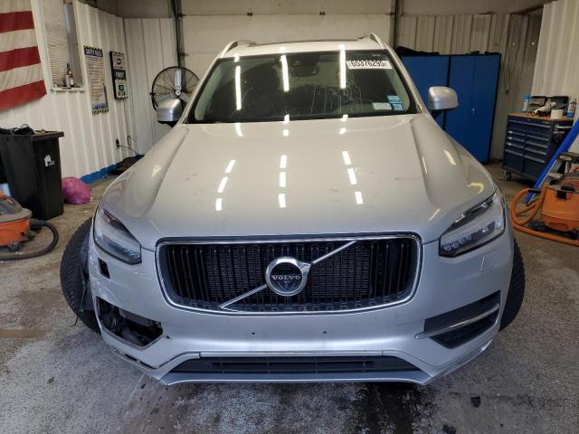 Photo 5 from auction – 2017 VOLVO XC90 T6 with VIN YV4A22PK8H1125395