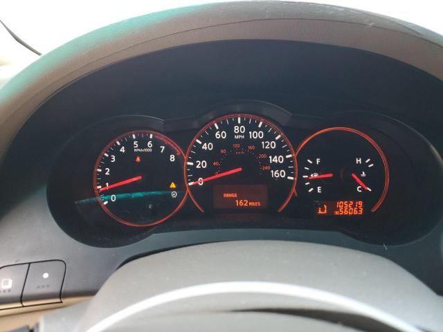 Photo 9 from auction – 2007 NISSAN ALTIMA 2.5 with VIN 1N4AL21E97N483153