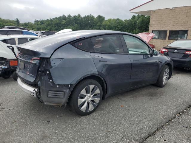 صورة رقم 3 من المزاد - 2021 TESLA MODEL Y مع VIN 5YJYGDEEXMF083017