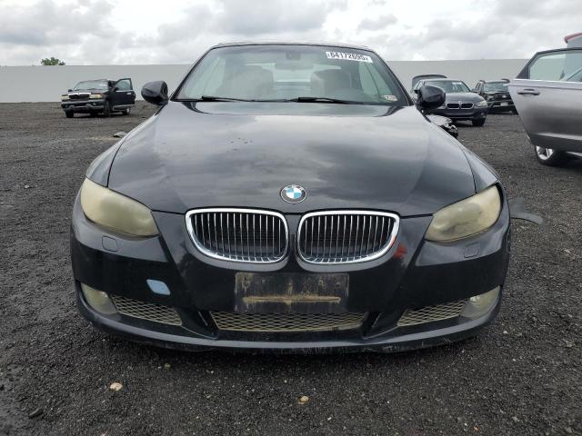 Photo 5 from auction – 2010 BMW 335 I with VIN WBAWL7C55AP474288