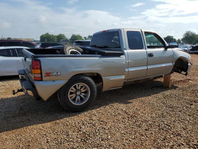 Photo 3 from auction – 2002 GMC NEW SIERRA with VIN 2GTEK19TX21244121