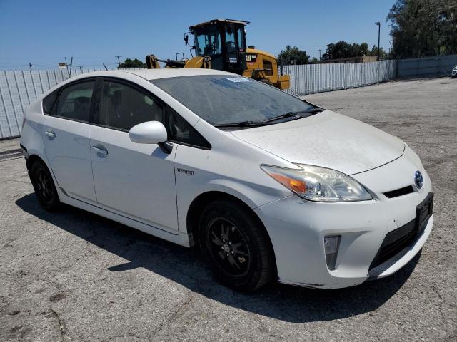 Photo 4 from auction – 2013 TOYOTA PRIUS with VIN JTDKN3DU0D5600745