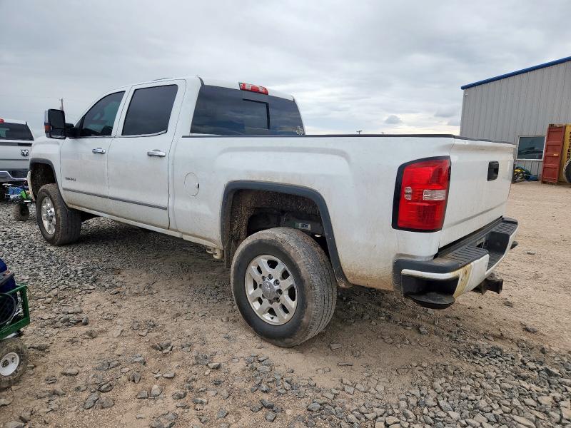 Photo 2 from auction – 2015 GMC SIERRA K25 with VIN 1GT120E84FF534119