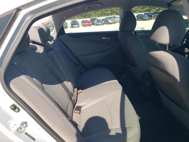 Photo 10 from auction – 2012 HYUNDAI SONATA GLS with VIN 5NPEB4AC0CH352311