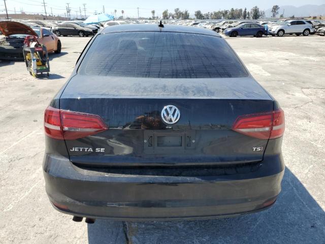 Photo 6 from auction – 2017 VOLKSWAGEN JETTA SE with VIN 3VWDB7AJ8HM208127
