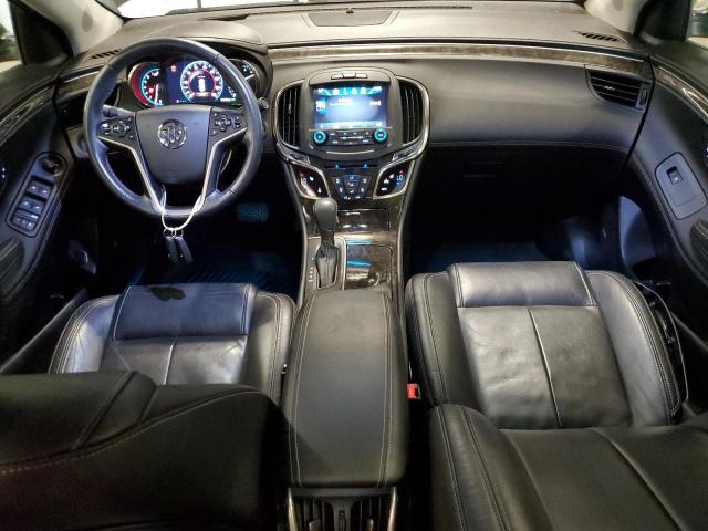 Photo 8 from auction – 2014 BUICK LACROSSE with VIN 1G4GB5G38EF142828