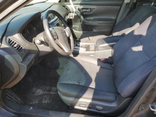 Photo 7 from auction – 2017 NISSAN ALTIMA 2.5 with VIN 1N4AL3AP8HC159745