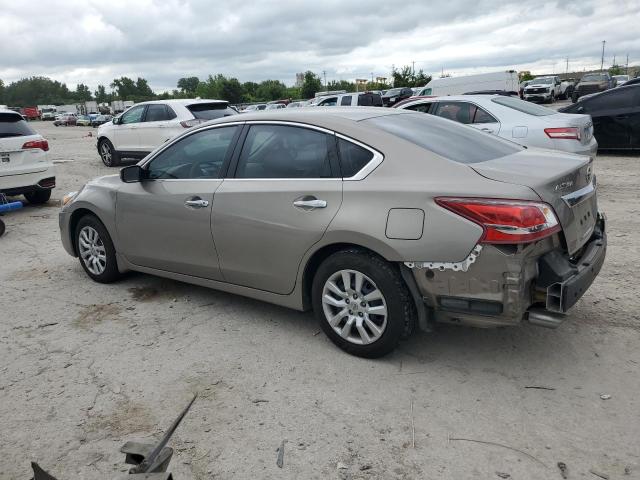Photo 2 from auction – 2013 NISSAN ALTIMA 2.5 with VIN 1N4AL3AP3DN410508