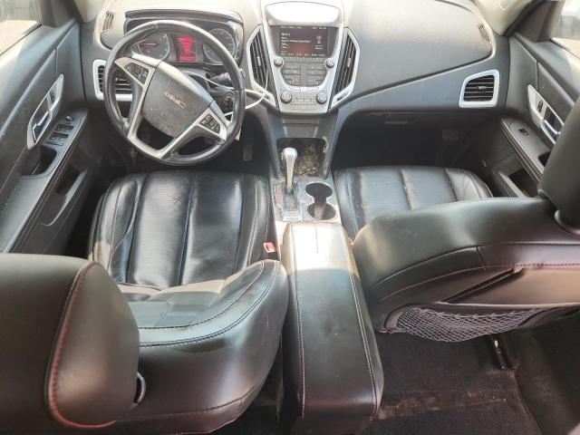 Photo 8 from auction – 2015 GMC TERRAIN SL with VIN 2GKALSEK6F6304116