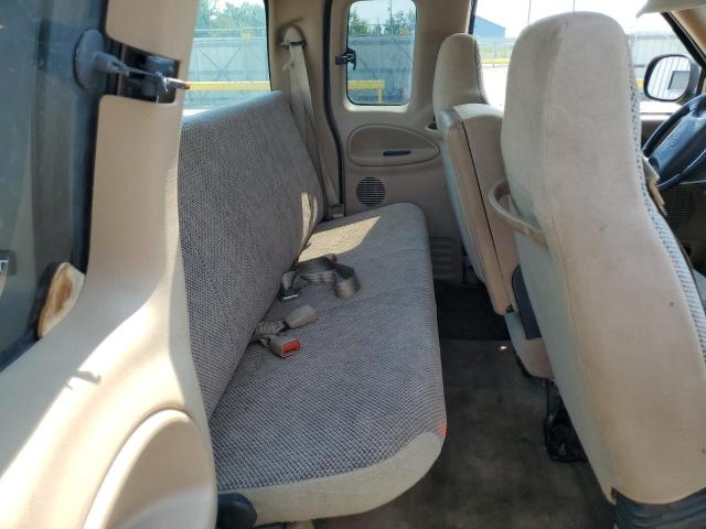 Photo 10 from auction – 2000 DODGE RAM 1500 with VIN 3B7HF13ZXYM215797