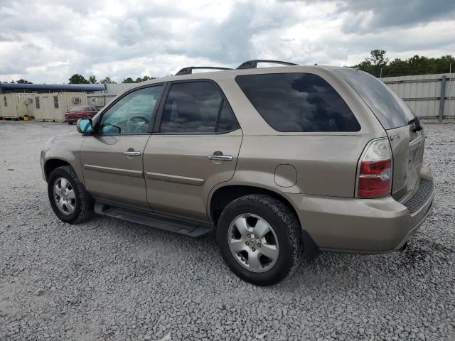 Photo 2 from auction – 2004 ACURA MDX with VIN 2HNYD18214H516222
