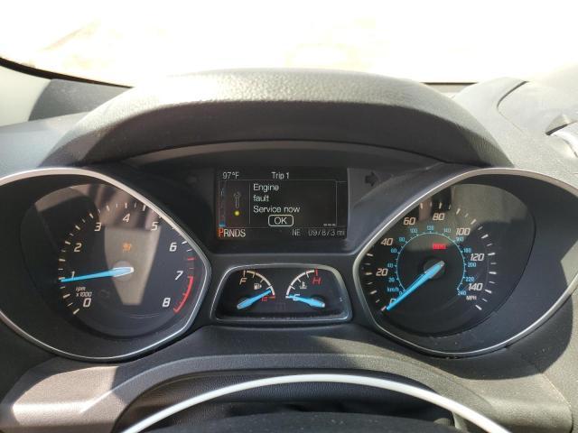 Photo 9 from auction – 2015 FORD ESCAPE TIT with VIN 1FMCU0JX5FUB29345